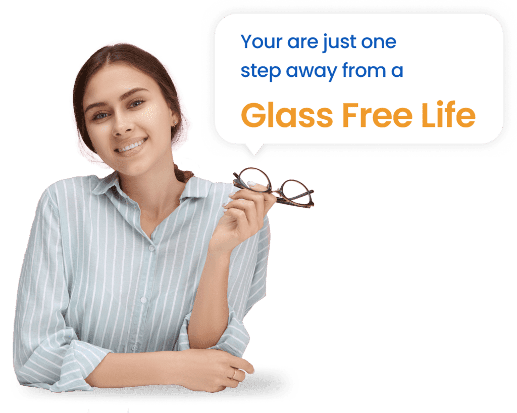 Lasik Glassfreelife